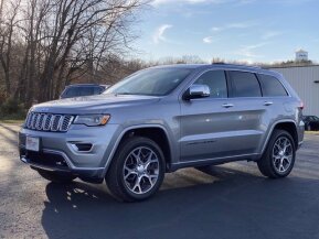 2019 Jeep Grand Cherokee for sale 101664568